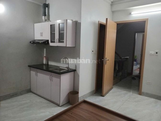 Cho thuê phòng trọ, Full đồ, khép kín,Chính chủ.Số 3 ngõ 562 Trần Cung
