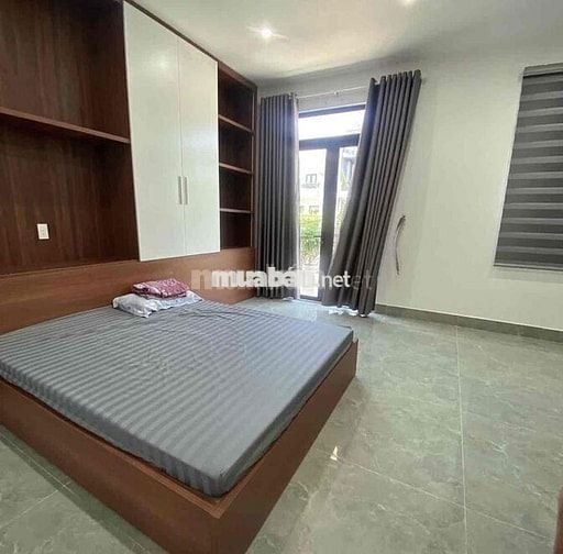 cho thuê căn hộ hoà xuân sát lê quảng chí