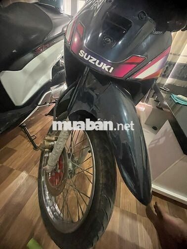 Suzuki Viva Đen