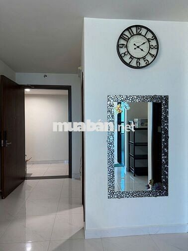 Căn hộ Green River Q.8 2PN 2WC