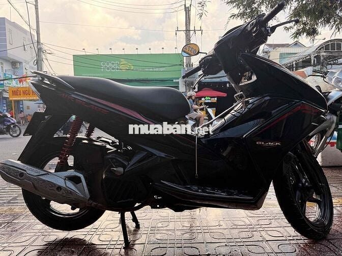 Honda Air Blade 2015 Đen nhám 125cc