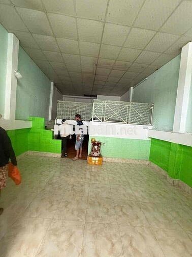 nhà thuê an dương vương an lạc bình Tân DT 50m giá 5tr