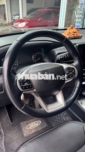 Ford Explorer Limited 2022 Nâu 45000 km