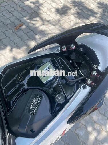 Honda Future 2022 Bạc 15.000 km
