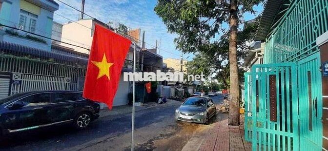 CHO THUÊ NHÀ MẶT TIỀN ĐƯỜNG HÀN MẶC TỬ - BMT