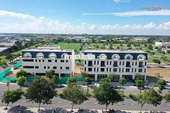 CHẤN ĐỘNG khu Tây Tp Hồ Chí Minh