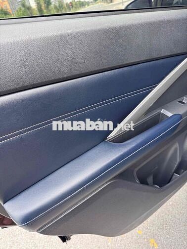 Mitsubishi Xpander Cross 2022 odo 6 vạn