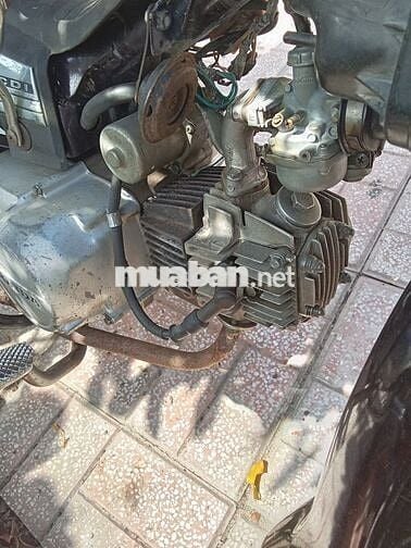 Honda Dream Thái 1998