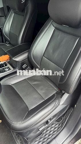 Ford Explorer Limited 2022 Nâu 45000 km