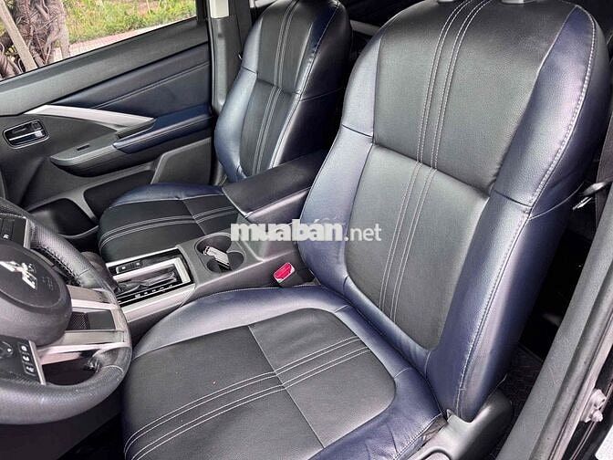 Mitsubishi Xpander Cross 2022 odo 6 vạn