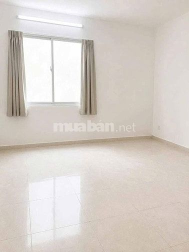Chung cư Kim Hồng, Vườn Lài cho thuê căn 3p ngủ, giá 10tr/tháng