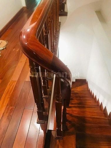 Bán nhà ngõ phố Đội Cấn gần Liễu Giai - Văn Cao