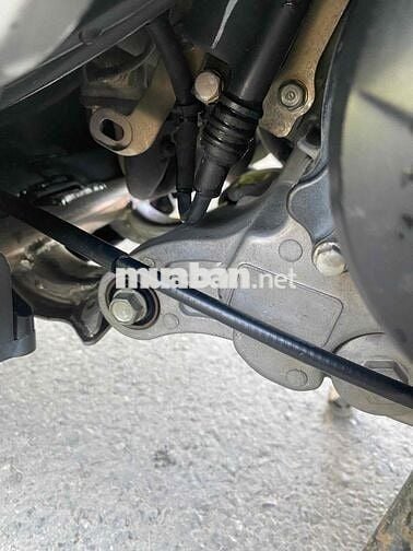 Honda Vario 150 2019 Bạc