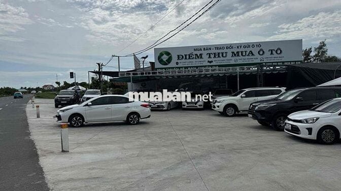 Toyota Vios E CVT 2023 Trắng 54.000km