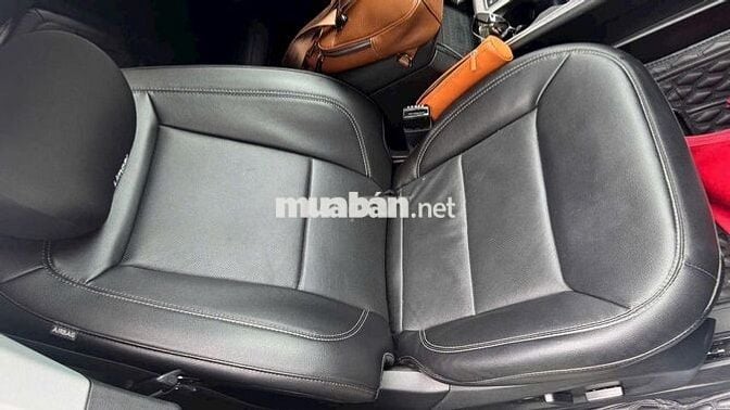 Ford Explorer Limited 2022 Nâu 45000 km
