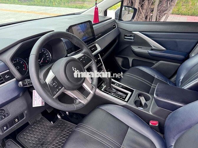 Mitsubishi Xpander Cross 2022 odo 6 vạn