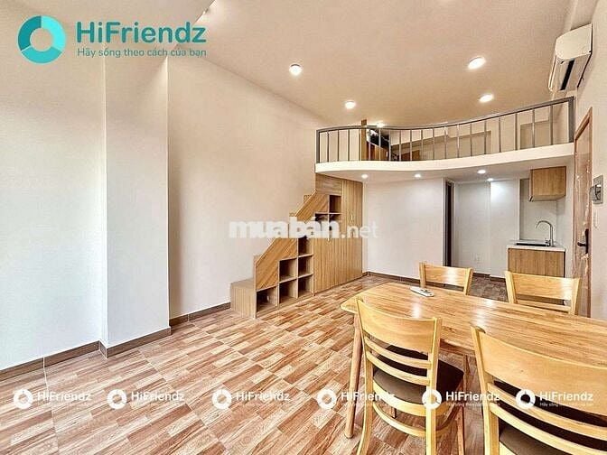 Phòng Cao Cấp 4tr5 View đẹp phòng rộng / CVPM