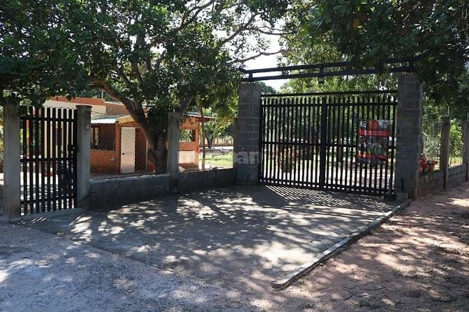 CHÍNH CHỦ BÁN ĐẤT 6.222,4M² – 03 SỔ RIÊNG – ĐÃ ĐẦU TƯ HẠ TẦNG - MŨI NÉ