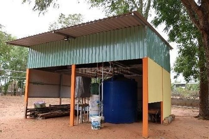 CHÍNH CHỦ BÁN ĐẤT 6.222,4M² – 03 SỔ RIÊNG – ĐÃ ĐẦU TƯ HẠ TẦNG - MŨI NÉ