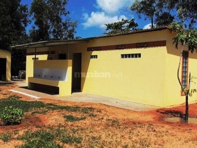 CHÍNH CHỦ BÁN ĐẤT 6.222,4M² – 03 SỔ RIÊNG – ĐÃ ĐẦU TƯ HẠ TẦNG - MŨI NÉ