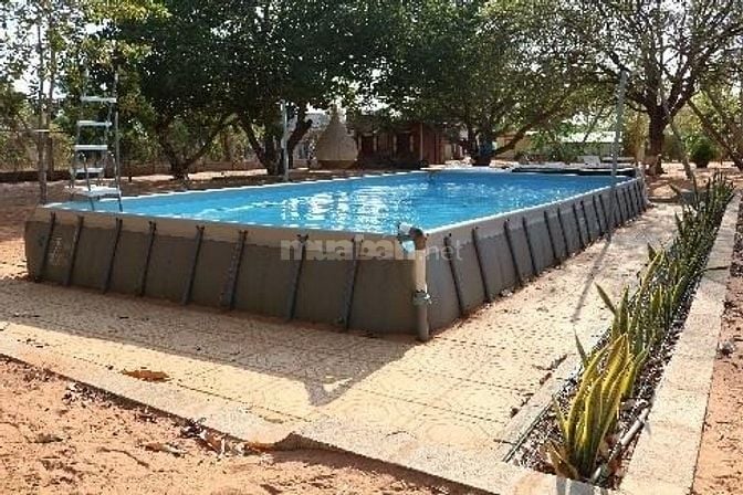 CHÍNH CHỦ BÁN ĐẤT 6.222,4M² – 03 SỔ RIÊNG – ĐÃ ĐẦU TƯ HẠ TẦNG - MŨI NÉ
