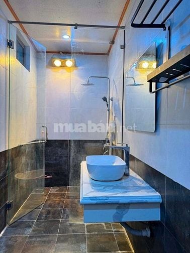 Bán nhà ngõ phố Đội Cấn gần Liễu Giai - Văn Cao