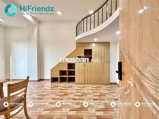 Phòng Cao Cấp 4tr5 View đẹp phòng rộng / CVPM