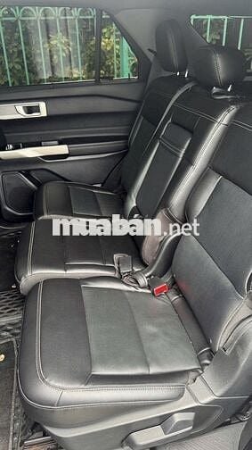 Ford Explorer Limited 2022 Nâu 45000 km