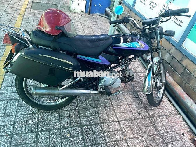 Honda Win 100 chính chủ