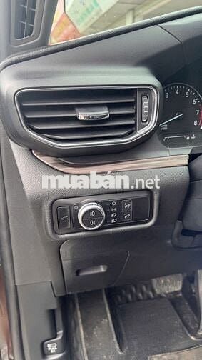 Ford Explorer Limited 2022 Nâu 45000 km