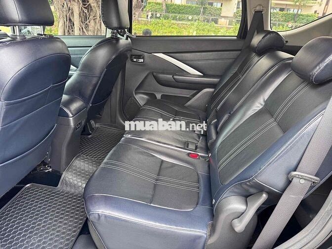 Mitsubishi Xpander Cross 2022 odo 6 vạn