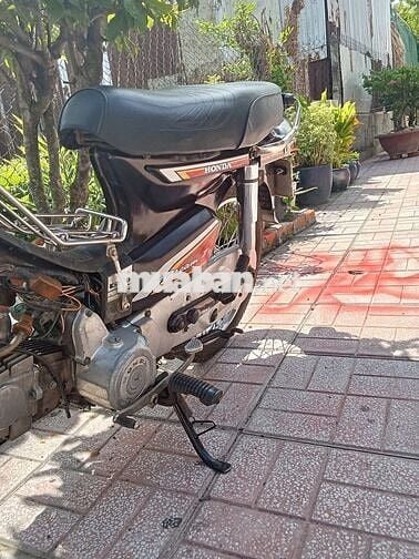 Honda Dream Thái 7so 1998
