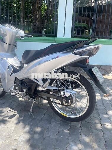 Honda Future 2022 Bạc 15.000 km