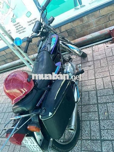 Honda Win 100 chính chủ