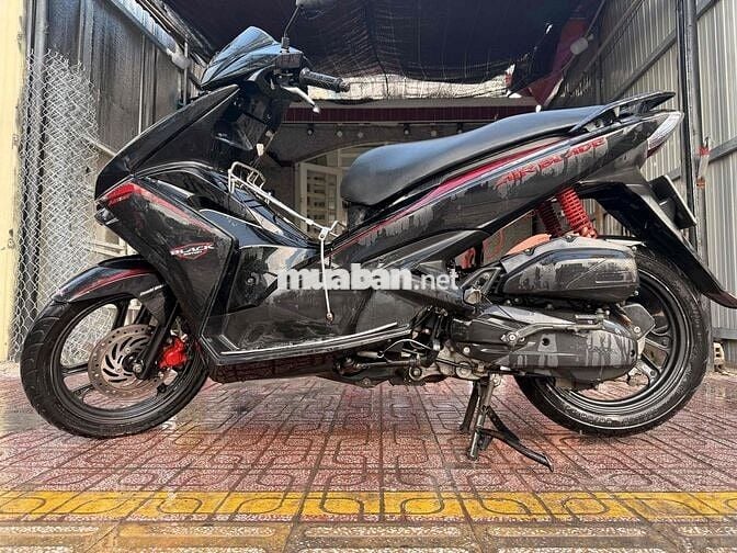 Honda Air Blade 2015 Đen nhám 125cc