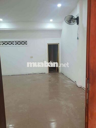 CHO THUÊ NHÀ MẶT TIỀN ĐƯỜNG HÀN MẶC TỬ - BMT