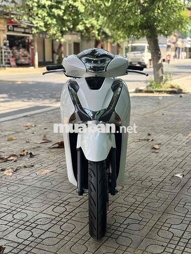 Honda SH 2018 Trắng Xe tay ga
