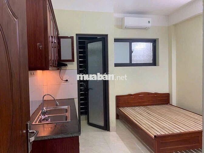 Phòng trọ 52/211 Khương Trung và 228 Nguyễn Trai 