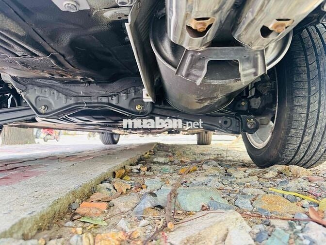 Honda Civic 2007 2.0 AT - 85000 km