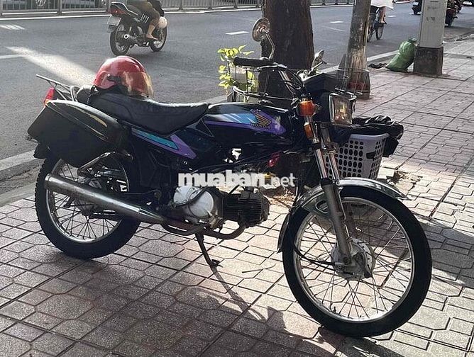 Honda Win 100 chính chủ