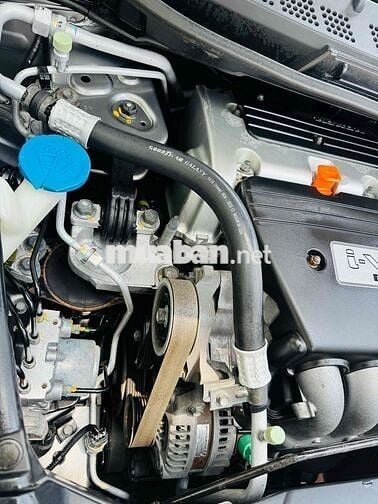 Honda Civic 2007 2.0 AT - 85000 km