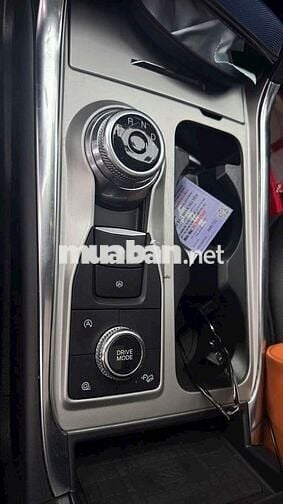 Ford Explorer Limited 2022 Nâu 45000 km