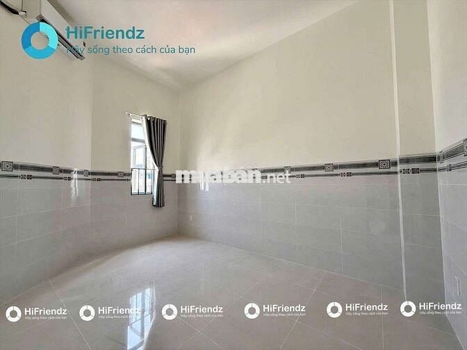 1 Phòng Ngủ + 1 Phòng Bếp + Có Gác .5Tr2. FULL NỘI THẤT / CVPM, FPT
