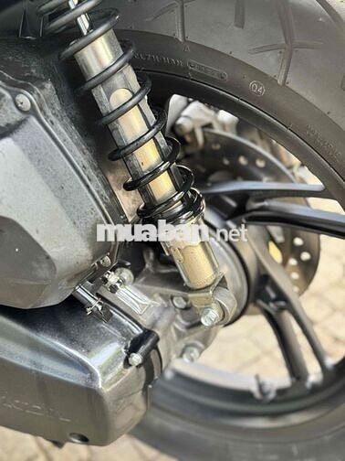 Honda SH 2018 Trắng Xe tay ga
