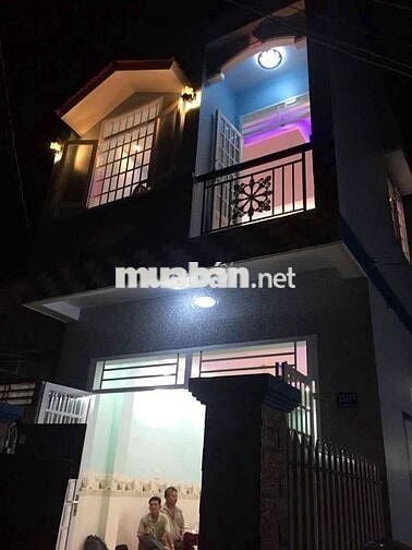 BÁN NHÀ ĐẸP TRUNG TÂM PHƯỜNG 4 – TP. MỸ THO, TIỀN GIANG
