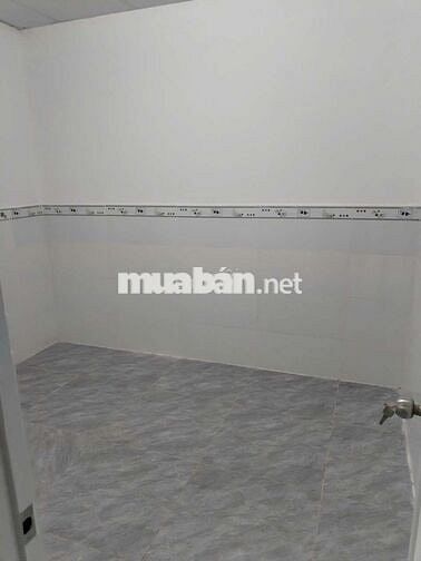  CHO THUÊ NHÀ MỚI XÂY GIÁ RẺ NHƯ NHÀ TRỌ 