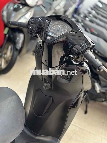 Honda Lead 2025 Đen Bóng Sport.BS66.Chính chủ.