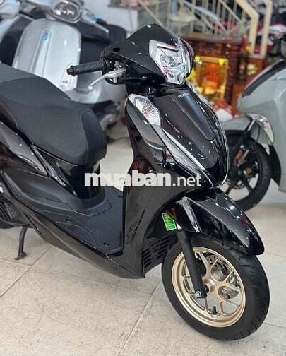 Honda Lead 2025 Đen Bóng Sport.BS66.Chính chủ.