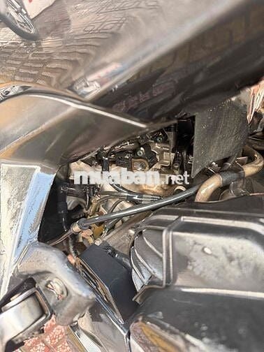 Honda Air Blade 2015 Đen nhám 125cc