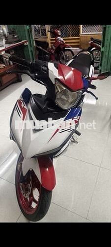 Yamaha Exciter 150 Trắng Đỏ Xanh 54823 km